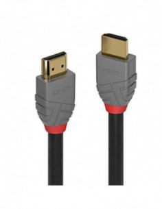 Cabo HDMI Lindy High Speed...