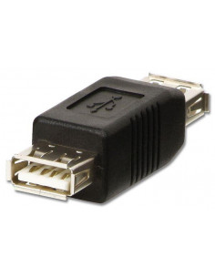 Adaptador USB 2.0 Lindy...