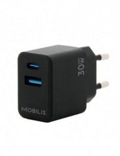 Wall Charger - 30w - 1 Usb...