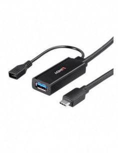 Cabo Lindy USB 3.2 Gen 1...