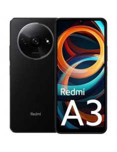 Smartphone Xiaomi Redmi A3:...