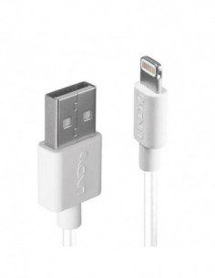 Cabo Lindy USB-A para...