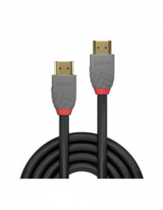 Cabo HDMI Lindy Ultra Alta...