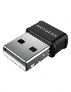 Adaptador Wi-Fi USB Netgear...