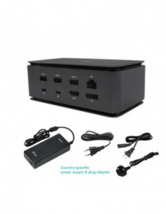 Docking Station I-Tec USB4...