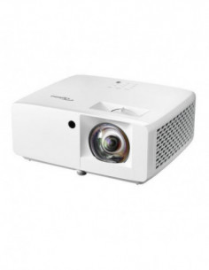 Optoma Gt2000hdr Proyector...