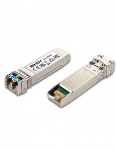 Módulo SFP+ 10GBase-LR/LW...