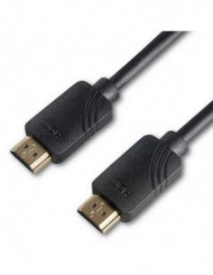 Cabo HDMI Nilox 1.4 - 1...