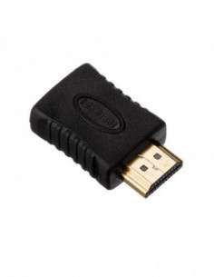 Adaptador HDMI Lindy NO-CEC...