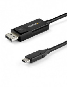 Cabo Startech USB-C para...