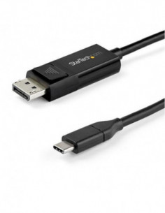 Cabo StarTech USB-C para...