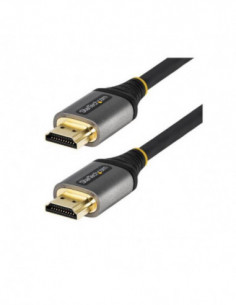 Cabo HDMI 2.1 StarTech 4m...