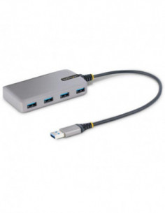 Hub USB Startech 5 Portas...