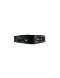 Hub D-Link DUB-H4/E USB 4...