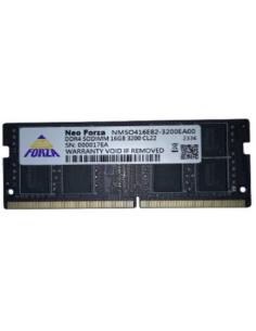 DIMM-SO DDR4 16GB 3200MHz...