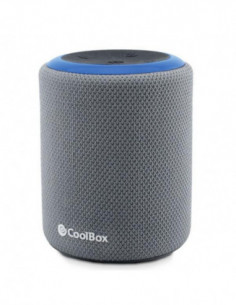 Coolbox Altavoz Bluetooth...