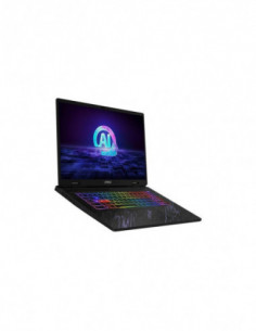 Portátil MSI Pulse 17 AI -...