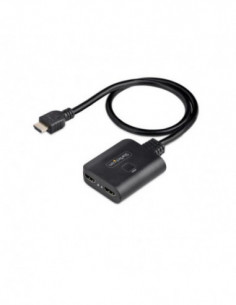 Divisor HDMI Startech de 2...