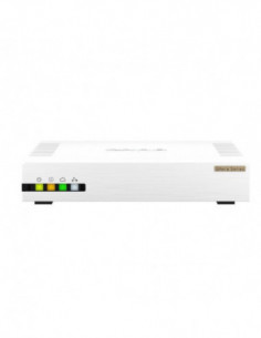 Router QNAP QHORA-321 -...