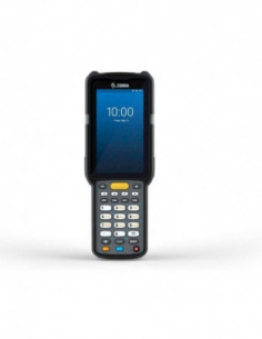 Terminal POS Zebra MC3300x:...