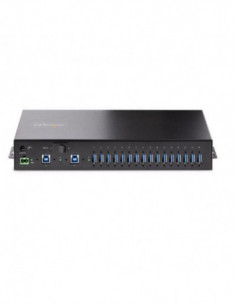 StarTech.com 16-Port...