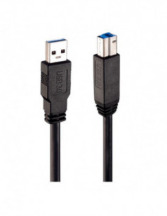 Cabo Ativo USB 3.0 A/B...