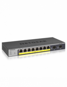 Switch Ethernet Netgear...