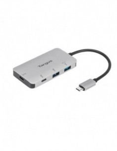 Targus - Hub - 2 x USB 3.2...