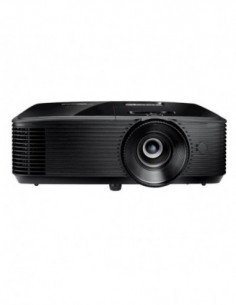 Projector Optoma Hd28e Dlp...