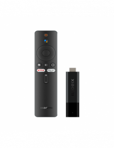 Xiaomi Smart TV Stick 4K:...