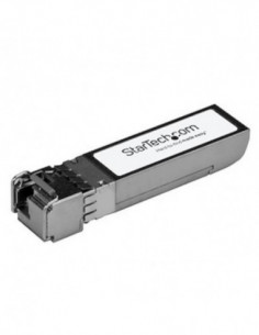 Transceiver Startech SFP+,...