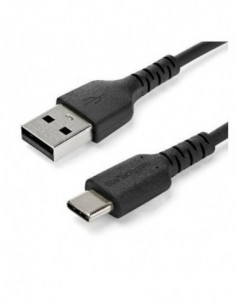 Cable Black USB 2.0 to USB...