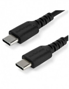 Cable - Black USB C Cable 2m