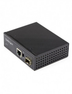 Switch Startech IMC1GSFP60W...