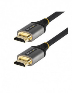 Cabo HDMI 2.1 StarTech 1m -...