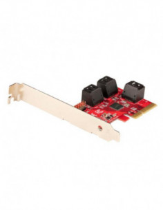 SATA PCIe Card/Controller...