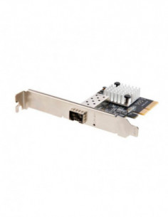 Placa de Rede StarTech PCIe...