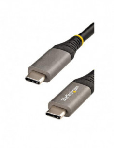 Cabo USB-C Startech 10Gbps,...