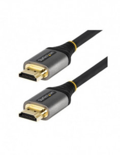 Cabo Startech - HDMI 2.0...