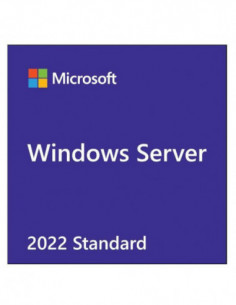 Licença Dell Windows Server...