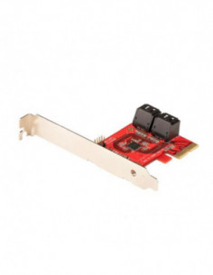 StarTech.com SATA PCIe...