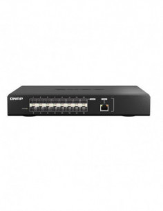 Switch QNAP QSW-M5216-1T 16...