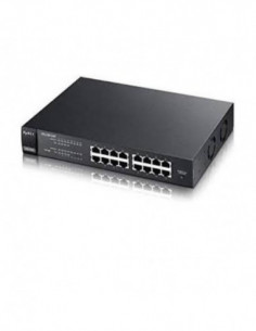 Switch ZYXEL GS1100-16-V3:...