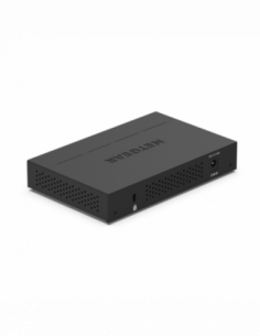 Switch Netgear GS305PP - 5...