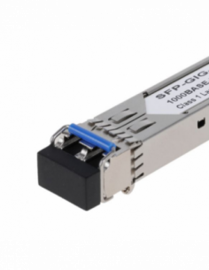 Transceptor SFP...