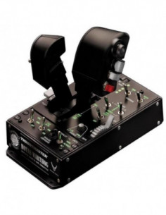 Thrustmaster / Hotas...