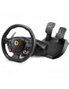 Thrustmaster Volante T80 Rw...