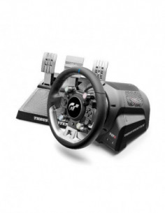 Volante Thrustmaster T-GT...