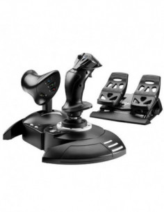 Joystick Thrustmaster...