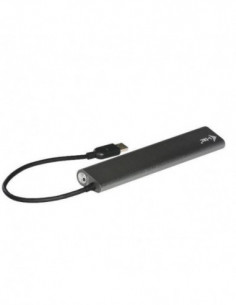 Hub USB I-Tec U3HUB778 - 7...